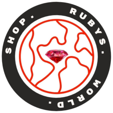 Shop Ruby's World